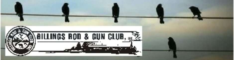 Billings Rod and Gun Club