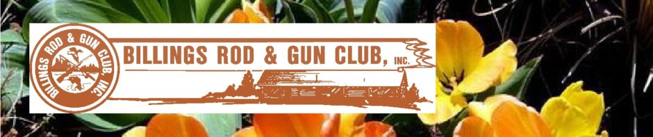 Billings Rod and Gun Club