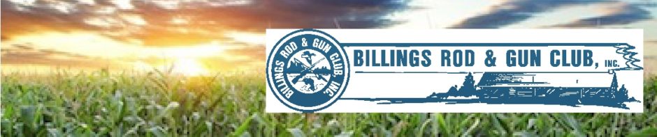Billings Rod and Gun Club