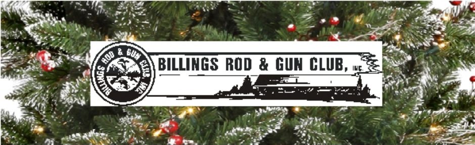 Billings Rod and Gun Club