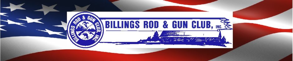 Billings Rod and Gun Club