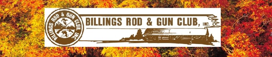 Billings Rod and Gun Club