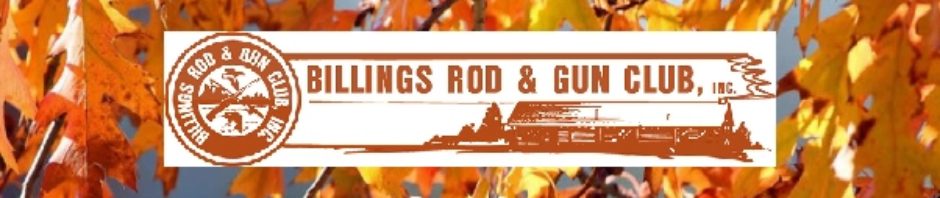Billings Rod and Gun Club