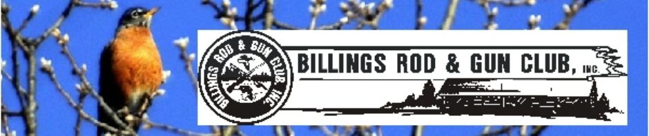 Billings Rod and Gun Club